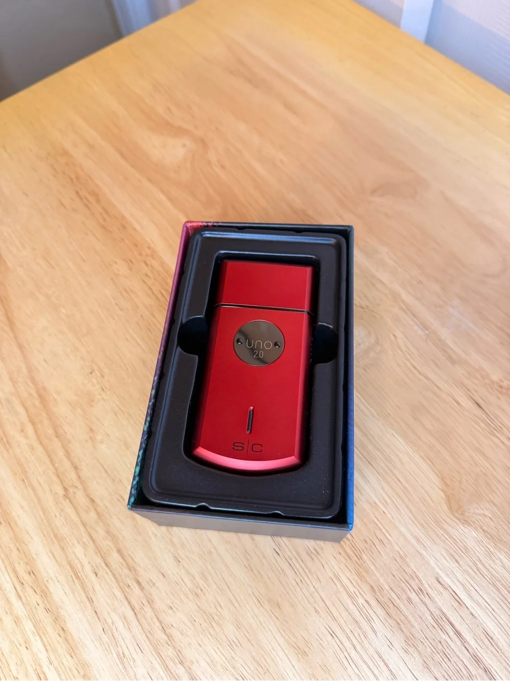 Stylecraft Uno 2.0 shaver